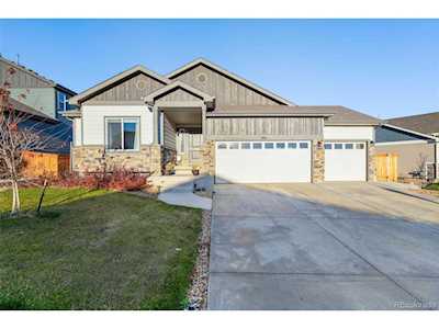 886 Emerald Lakes St Severance, CO 80550