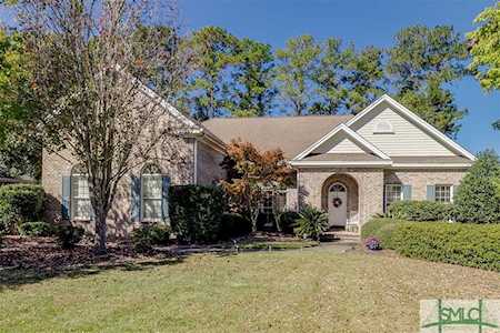 25 Grand Lake Circle Savannah, GA 31405