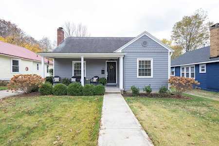 148 Penmoken Park Lexington, KY 40503