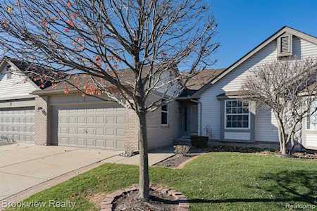 42391 Bayberry Clinton Township, MI 48038