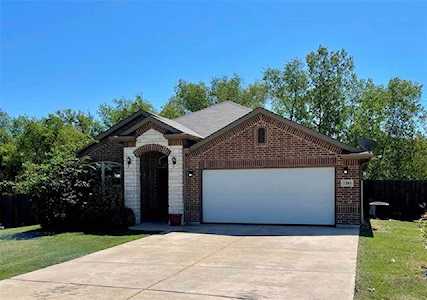 1203 Bronner Drive Princeton, TX 75407