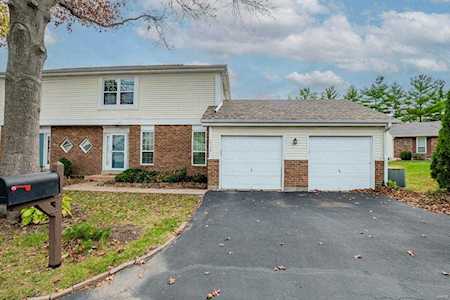 14528 Greencastle Dr Chesterfield, MO 63017