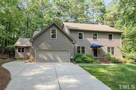 11817 Coachmans Way Raleigh, NC 27614