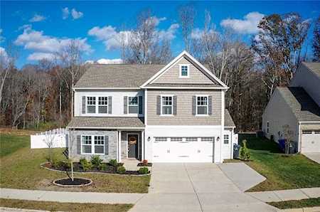 1315 Red Deer Drive Kernersville, NC 27284