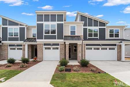 276 Millennium Drive Pittsboro, NC 27312