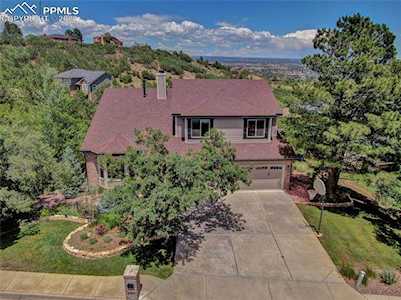 350 Cheshire Court Colorado Springs, CO 80906