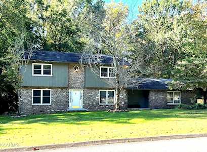 11606 S Monticello Dr Knoxville, TN 37934