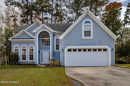 411 Lafitte Way New Bern, NC 28560