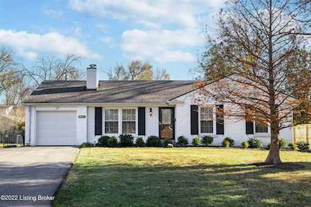 4610 Tween Rd Louisville, KY 40207