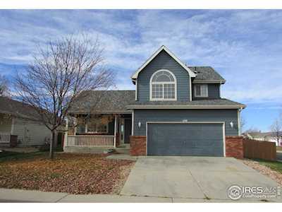 1297 S Frances Ave Milliken, CO 80543
