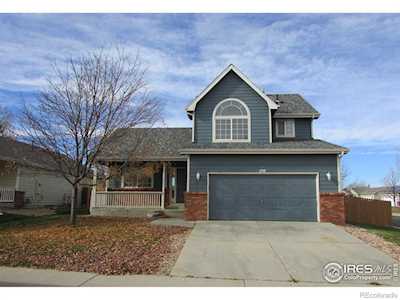 1297 S Frances Ave Milliken, CO 80543