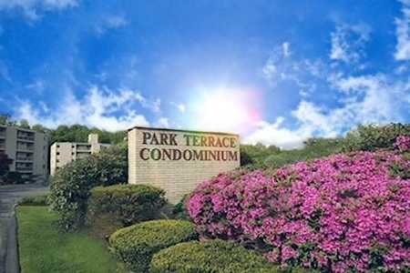 200 Park Terrace Dr #232 Stoneham, MA 02180