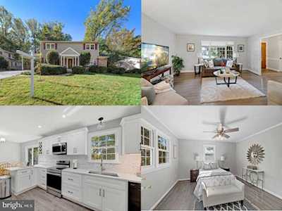 9119 Donna Dean Dr Springfield, VA 22153
