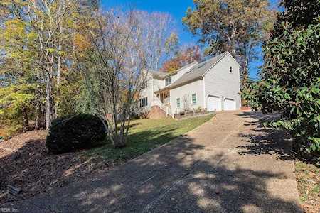 4781 Bristol Circle Williamsburg, VA 23185