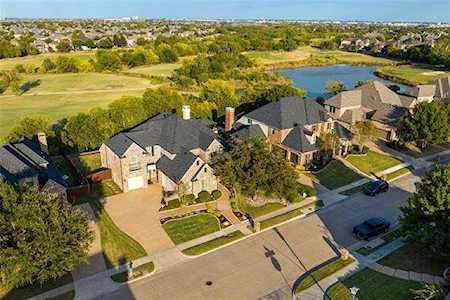 1888 Prairie Creek Trail Frisco, TX 75033
