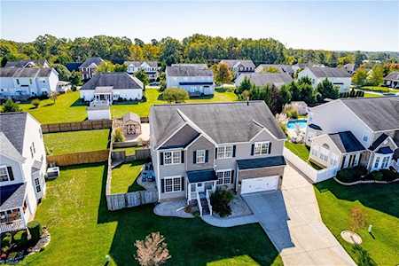 589 Finish Line Drive Whitsett, NC 27377