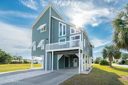 109 Island Quay Court Atlantic Beach, NC 28512