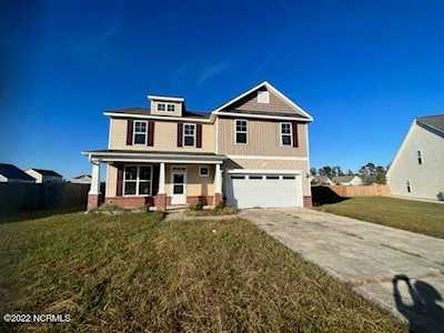 407 Zircon Court Jacksonville, NC 28546