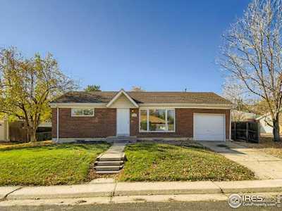324 Muriel Dr Northglenn, CO 80233