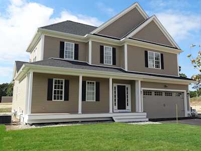 6 Golf View Drive East Falmouth, MA 02536