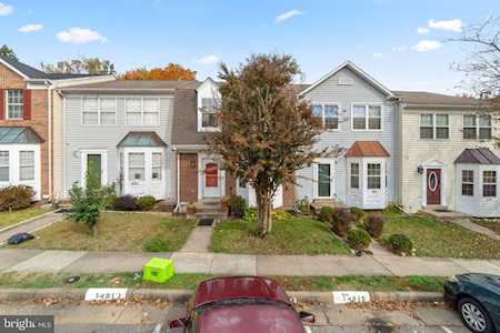 14813 Winding Loop Woodbridge, VA 22191