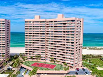 1310 Gulf Blvd #19F Clearwater, FL 33767