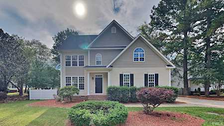 115 Bridgham Place Clayton, NC 27527
