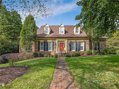 7223 Trevor Ct Charlotte, NC 28270