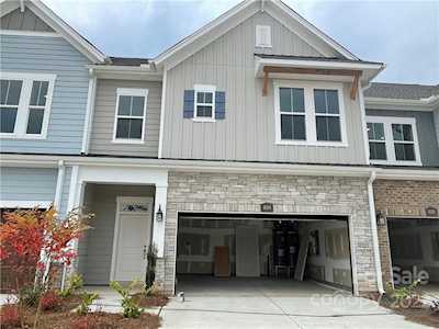 8204 Houser St Cornelius, NC 28031