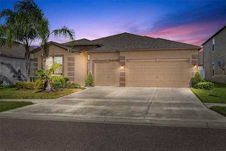 11622 Brighton Knoll LOOP Riverview, FL 33579