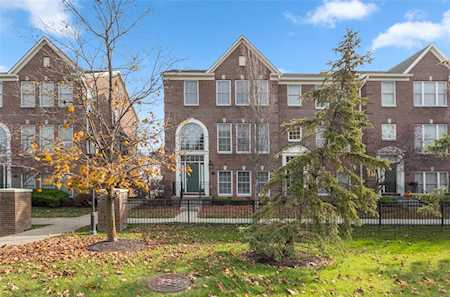 8633 N Meridian St Indianapolis, IN 46260