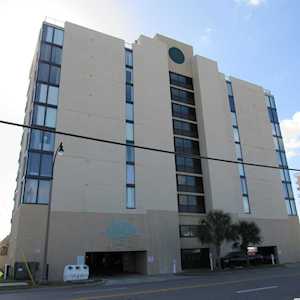 1425 S Ocean Blvd. #5D North Myrtle Beach, SC 29582