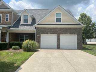 2342 North Tennesse Blvd #906 Murfreesboro, TN 37129
