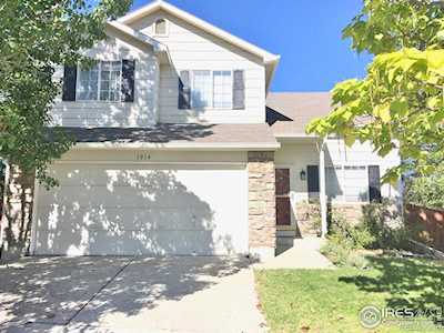 1014 Red Oak Dr Longmont, CO 80504
