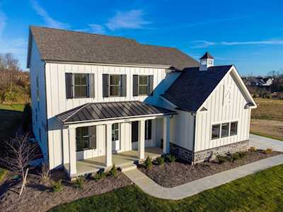4833 Cherry Glen Drive Powell, OH 43065