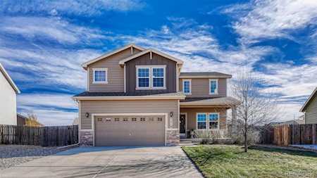 7719 Springwood Terrace Colorado Springs, CO 80908