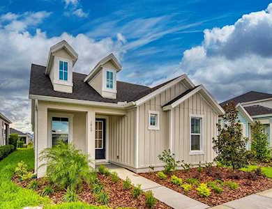 3809 Lajuana Blvd Wesley Chapel, FL 33543
