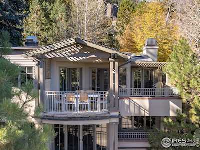 845 Park Ln Boulder, CO 80302