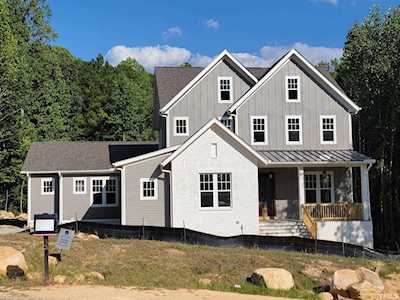 453 Birch Hollow Road Chapel Hill, NC 27516