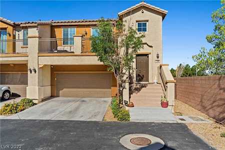 1109 Via Castelli Henderson, NV 89052
