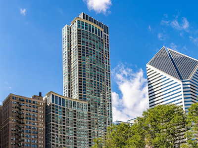 130 N Garland Ct #1301 Chicago, IL 60602