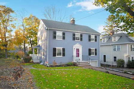 37 Florence Avenue Arlington, MA 02476