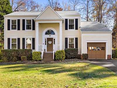 1605 Kirkgate Ln Midlothian, VA 23114