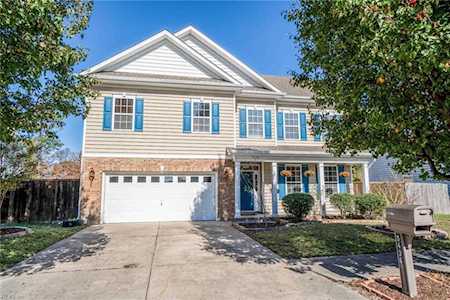 5436 Ann Arbor Ln Virginia Beach, VA 23464