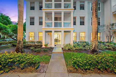 276 Murcia Drive #108 Jupiter, FL 33458