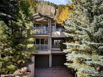 845 Park Ln Boulder, CO 80302