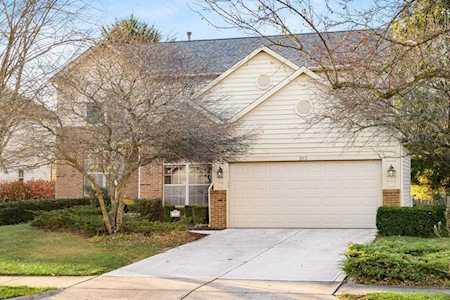 357 Harrogate Court Westerville, OH 43082