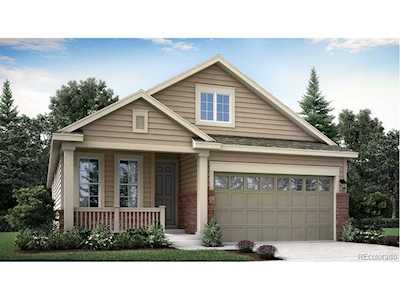 15923 Xanthia Way Thornton, CO 80602