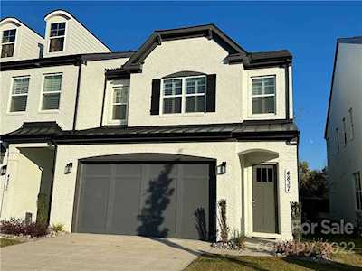 4837 Blanchard Way Charlotte, NC 28226