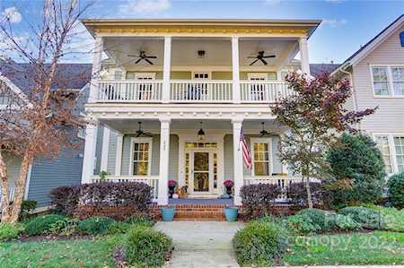 629 Hudson Place Davidson, NC 28036